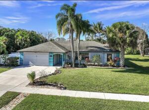 PORT ST LUCIE FLORESTA PINES UNIT 3