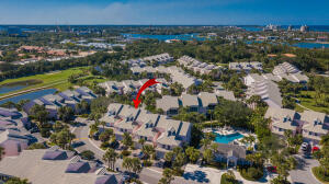 ESTUARY AT JUPITER DUNES CONDO