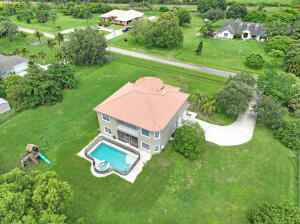 Palm Beach Country Estates