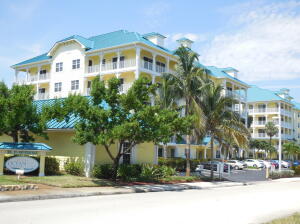 JUNO OCEAN KEY CONDO