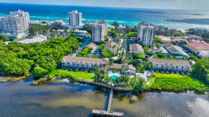 HIGHLAND BEACH CLUB CONDO