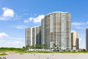 2700 NORTH OCEAN CONDO