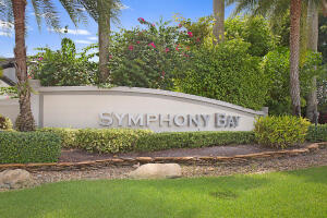 Symphony Bay