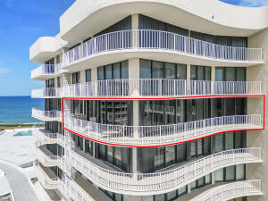 ATRIUMS OF PALM BEACH CONDO - фото