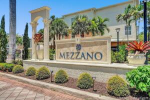 MEZZANO CONDO