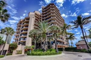 BEACHFRONT AT JUNO BEACH CONDO