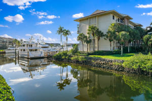 MARINA AT THE BLUFFS CONDO