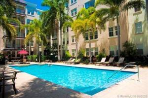 SOLE AT FORT LAUDERDALE CONDO