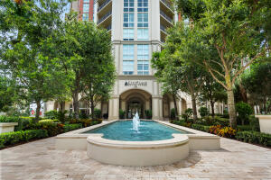 CITYPLACE SOUTH TOWER CONDO