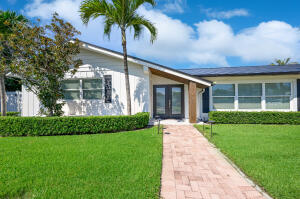 JUPITER INLET BEACH COLONY - фото