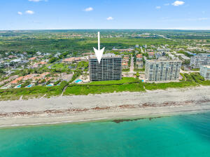 WATERFRONT ON THE OCEAN AT JUNO BEACH CO