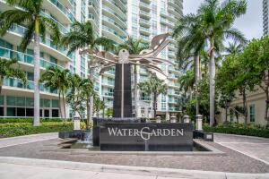 WATERGARDEN CONDO