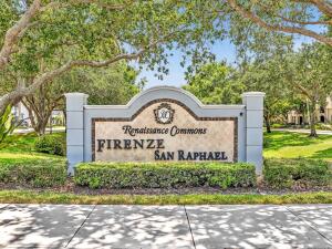 SAN RAPHAEL CONDO