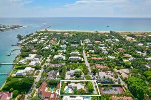 BOCA RATONE CO INLET