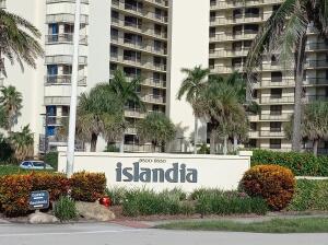 ISLANDIA II CONDOMINIUM