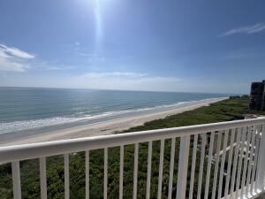 OCEANIQUE OCEANFRONT, A CONDOMINIUM