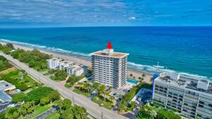 OCEAN REEF TOWERS INC CONDO