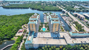 MARINA VILLAGE AT BOYNTON BEACH CONDO