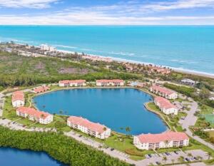 JENSEN BEACH CLUB CONDO - фото