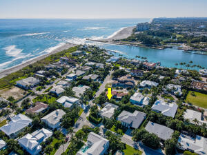 JUPITER INLET BEACH COLONY - фото