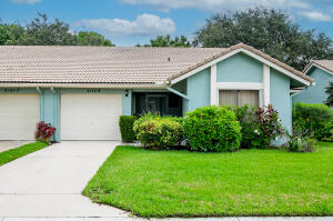 VILLAS AT GATOR TRACE - фото