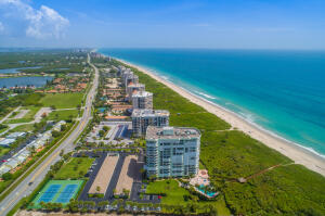 AQUANIQUE OCEAN CLUB, A CONDOMINIUM