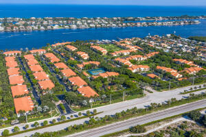 YACHT CLUB ON THE INTRACOASTAL CONDOMINIUM