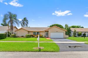 AMERICAN HOMES AT BOCA RATON 8