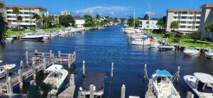 TROPIC BAY CONDOMINIUMS & MARINA