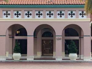 MIZNER COURT CONDO