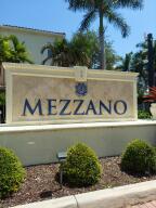 MEZZANO CONDO