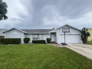 AMERICAN HOMES AT BOCA RATON 9