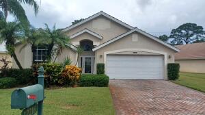 COTTAGES AT HOBE SOUND - фото