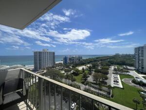 BOCA TOWERS CONDO PORTION