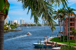 MIZNER COURT CONDO