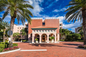 MIZNER COURT CONDO