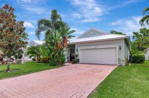 MAGNOLIA LAKES AT ST LUCIE WEST PHASE 2