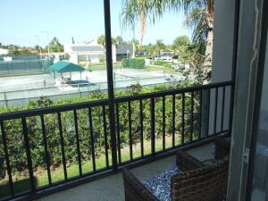 JUPITER OCEAN AND RACQUET CLUB TENNIS VILLA 1,2,3,