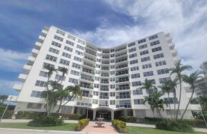 LA FONTANA APTS OF PALM BEACH INC