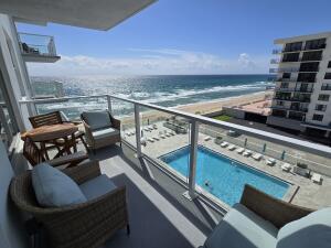 PATRICIAN OF PALM BEACH CONDO