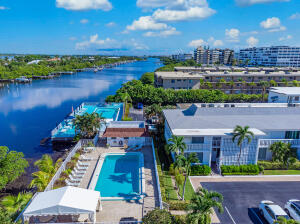 PALM BEACH VILLAS CONDO - фото