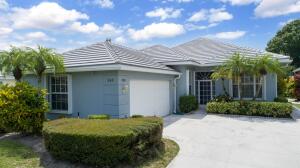 LAKES AT ST LUCIE WEST-PLAT 22- LOT 60