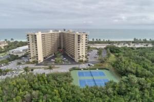 SEA POINTE TOWERS OF FORT PIERCE, A CONDOMINIUM - фото