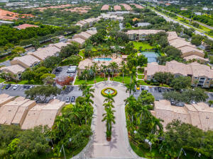 LIGHTHOUSE COVE AT TEQUESTA CONDO - фото