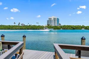 TEQUESTA COVE CONDO