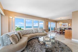 OCEAN REEF TOWERS INC CONDO