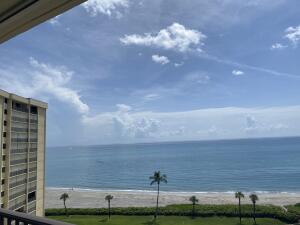 OCEAN TRAIL CONDO I