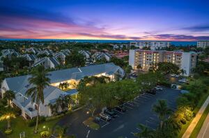 Jupiter Ocean Racquet Club Tennis Villas