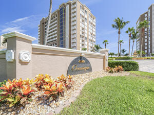 OCEANIQUE OCEANFRONT, A CONDOMINIUM