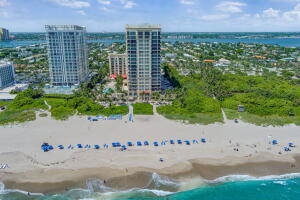 RESORT AT SINGER ISLAND RESIDENTIAL CONDO